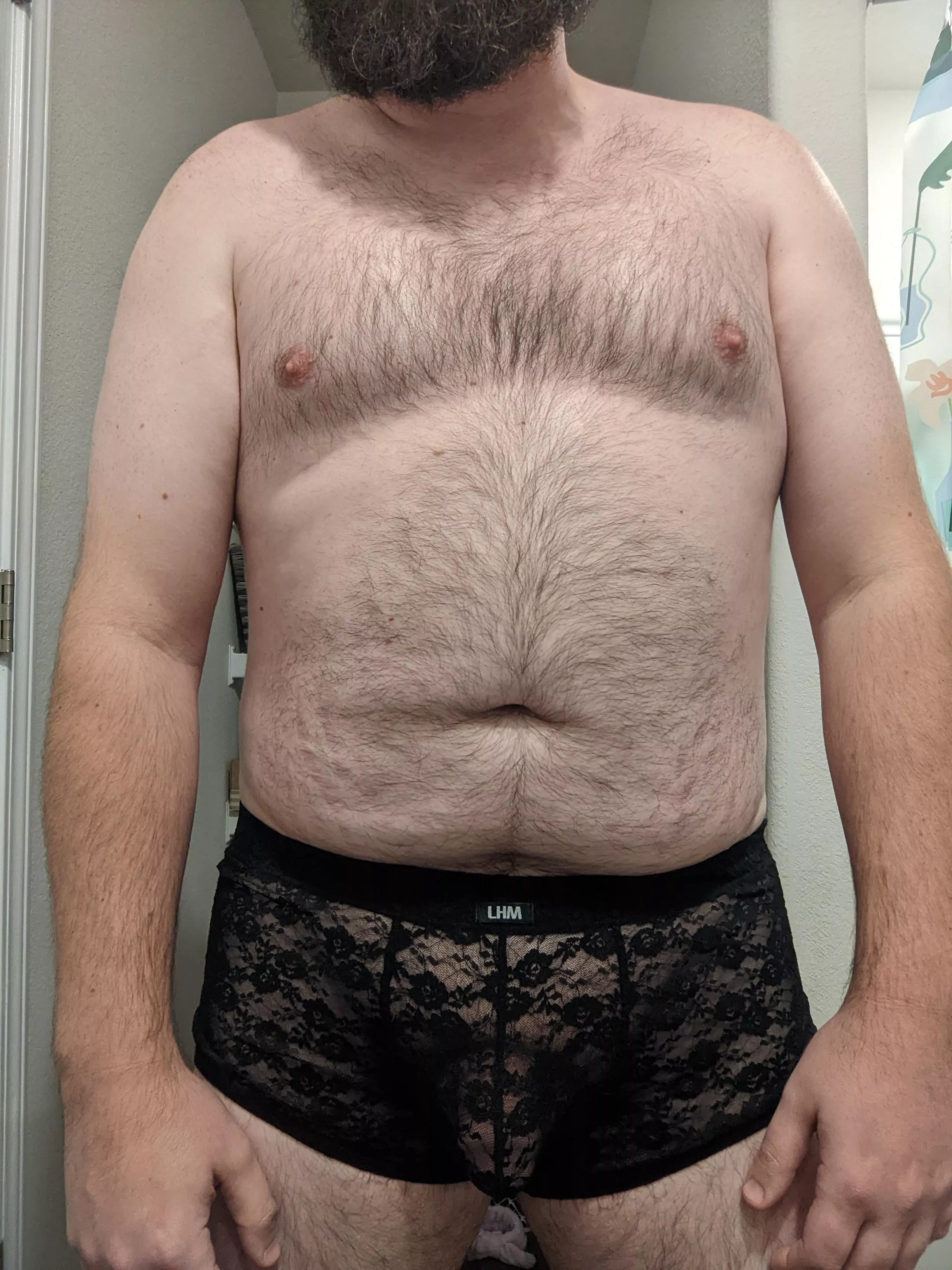 Forecast calls for several inches tonight 😏