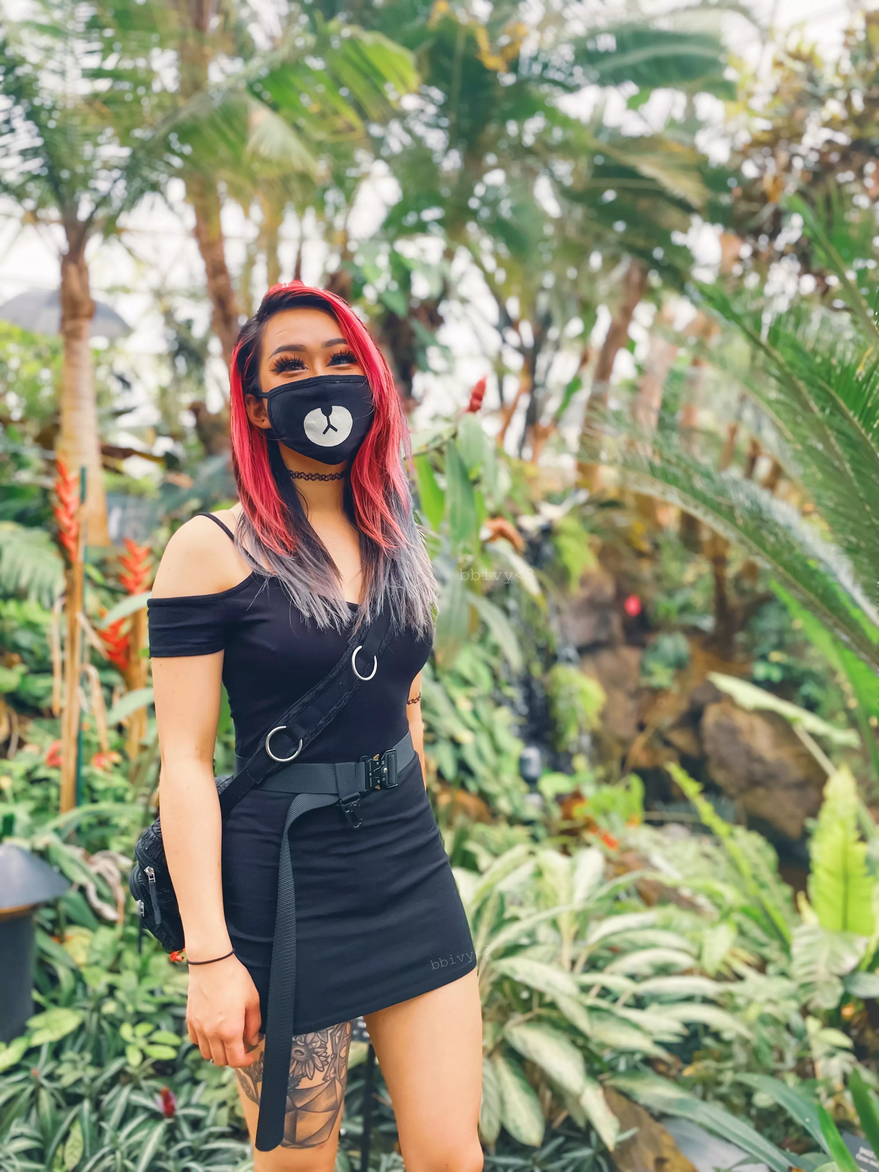 Forest biome kinda slaps ✨