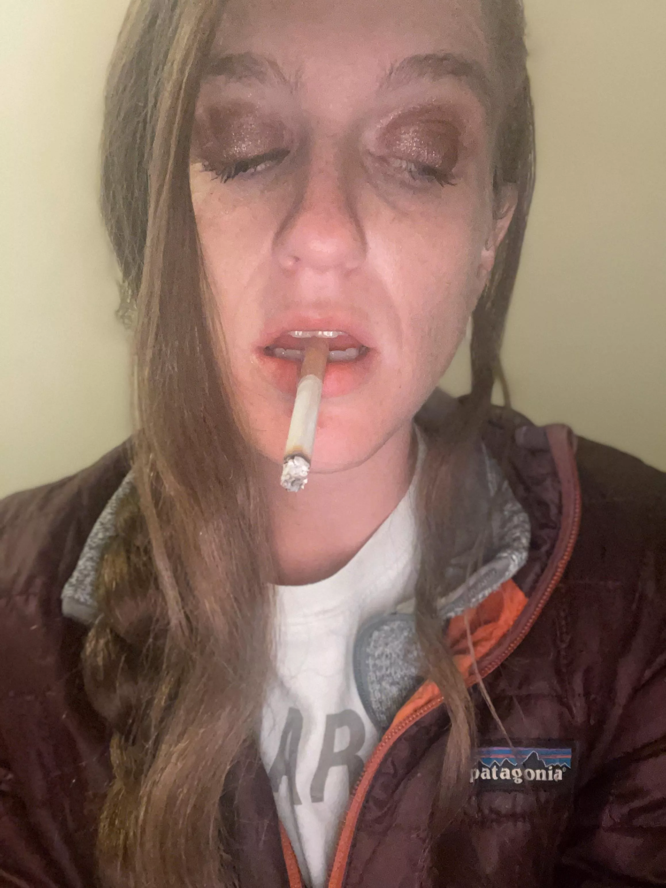 forget all the bullshit from the week and chain smoke with me 🙊💨