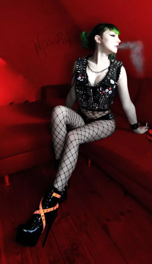 Forget the love we are making hate