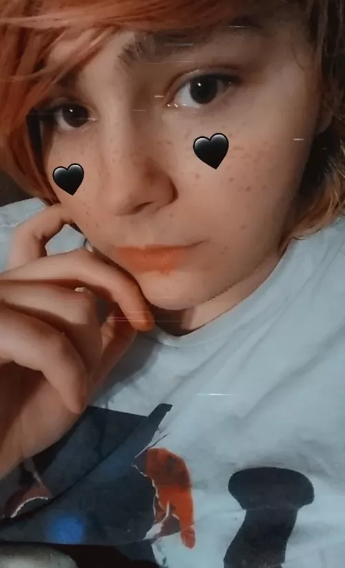 Forget Valentine's Day, let's just sit together and wait for Elden Ring to come out~