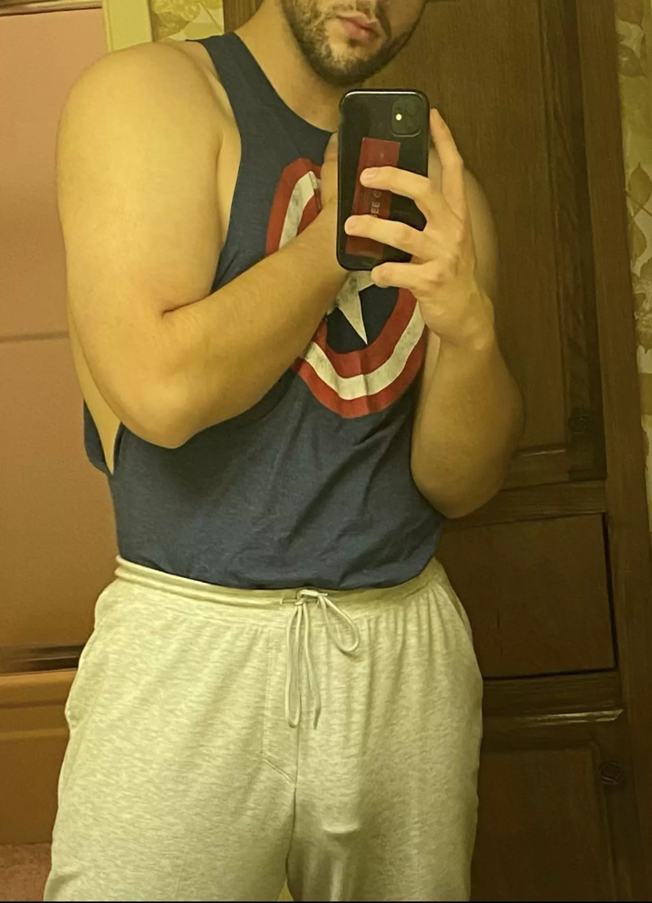 Forsure my favorite sweatpants