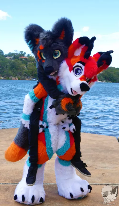 FORWARD HO NOBLE STEED!