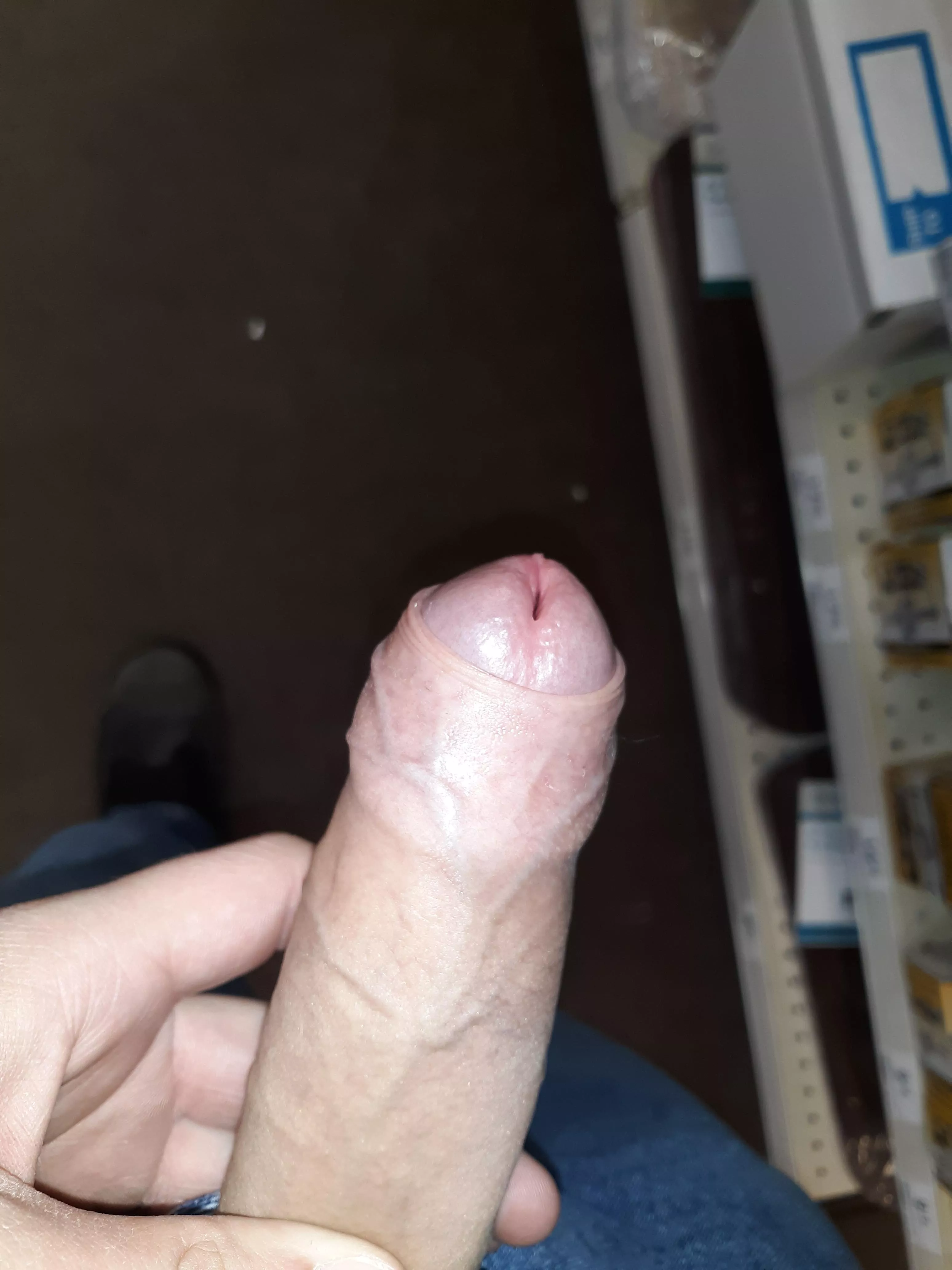 Found a corner at work, thought I'd let it breath. Found a corner at work, thought I'd let it breath.