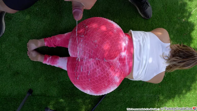 found a good cum covered pic - enjoy!