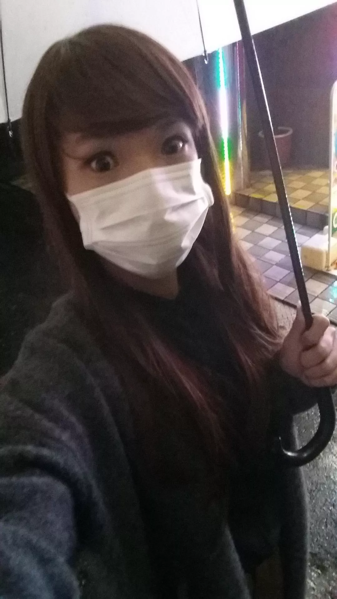 Found a old photo when I dressed out..