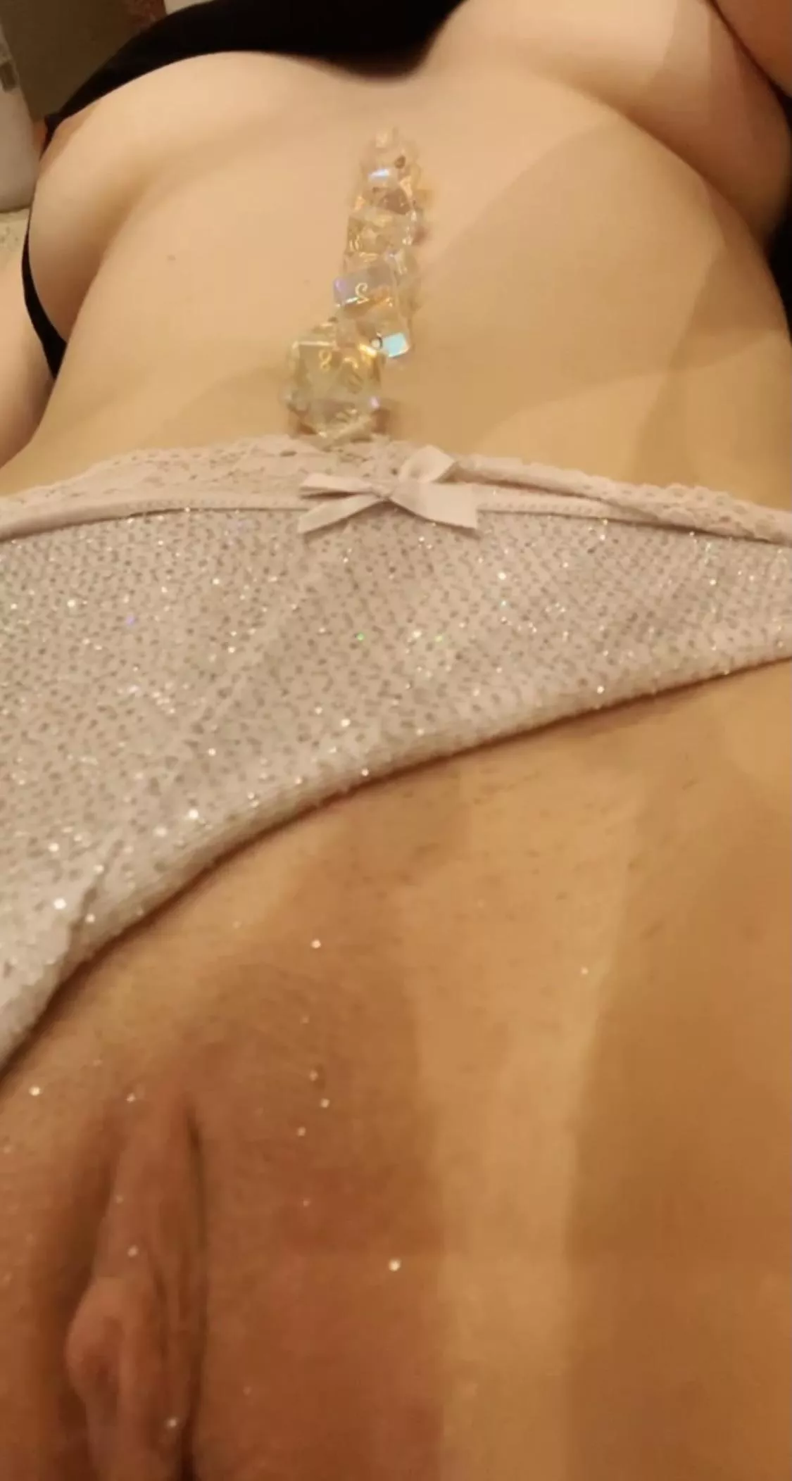 Found a use for my prism dice 😉 (too special to use on the tabletop)