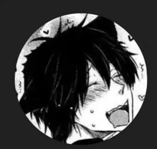 Found in a YouTube PFP, where is this guy from?