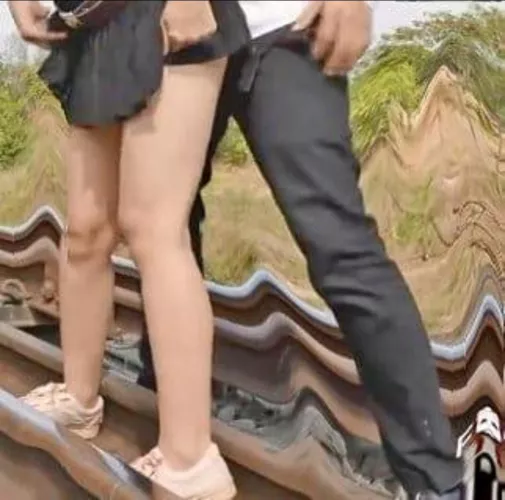 Found it somewhere. Is this porn? If so, can someone point out the sauce?