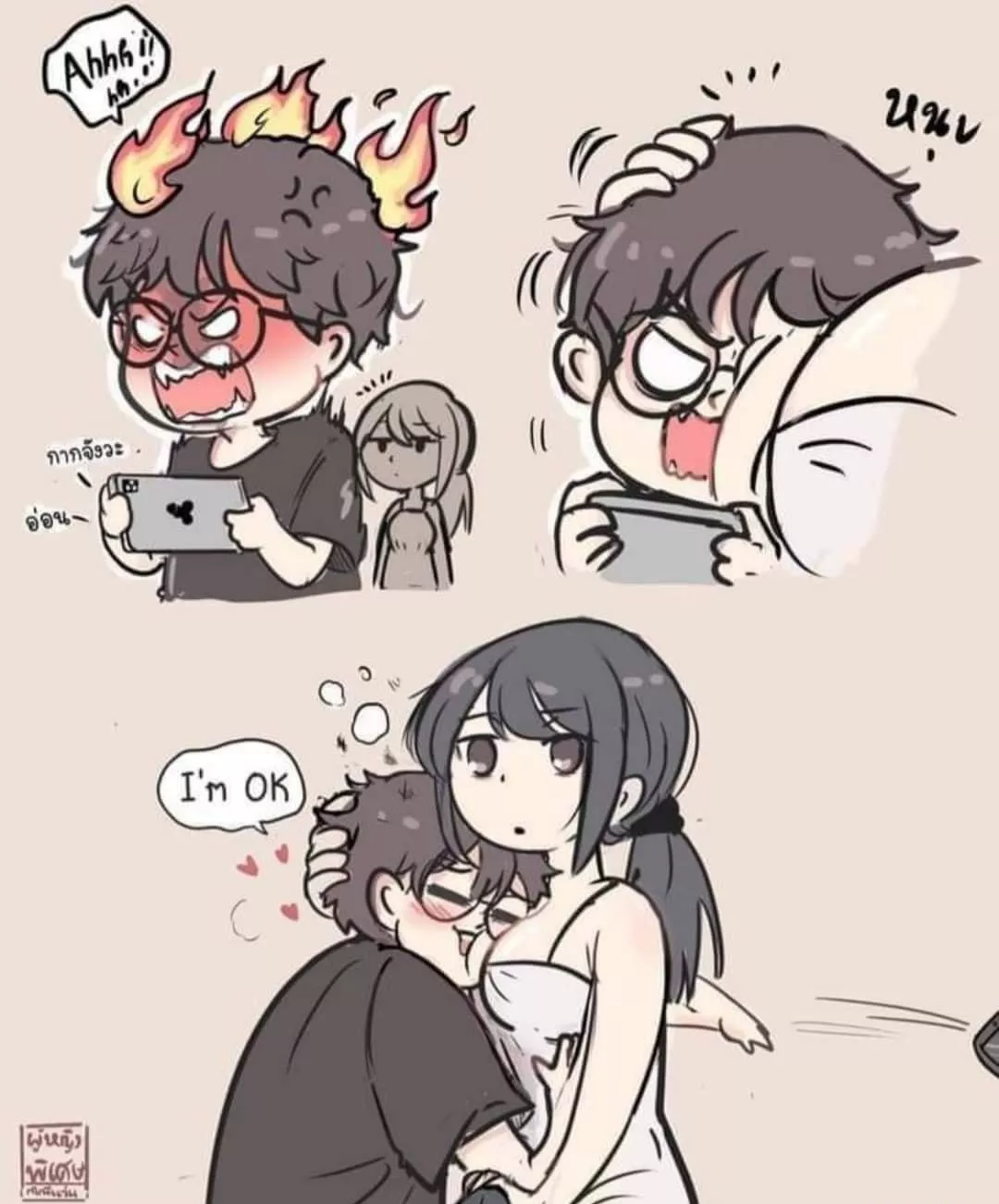Found this, and immediately thought of this sub Found this, and immediately thought of this sub