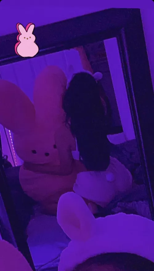 Found this old pic of Big Peep and I! 💕☺️💕