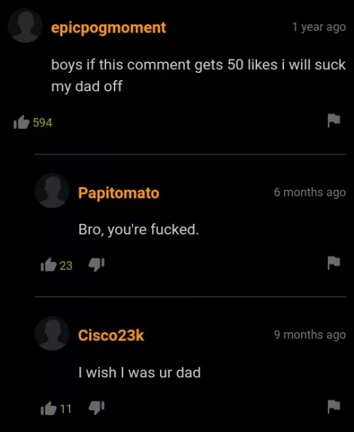 Found this one this morning