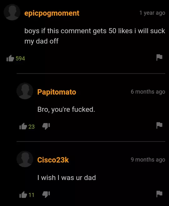 Found this one this morning