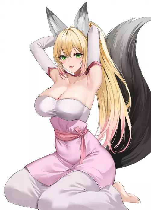Fox