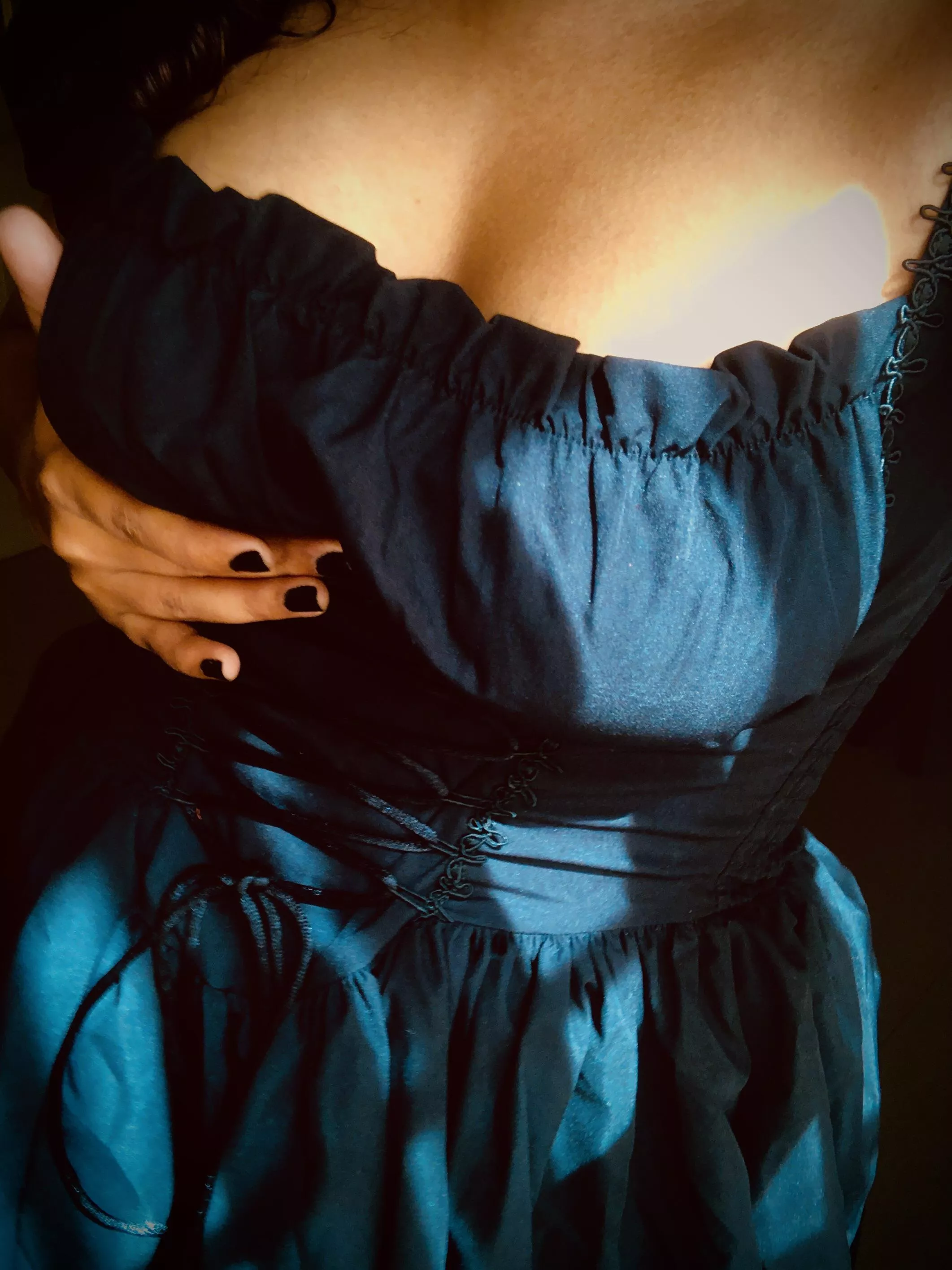 @freakyindianbebe 😉