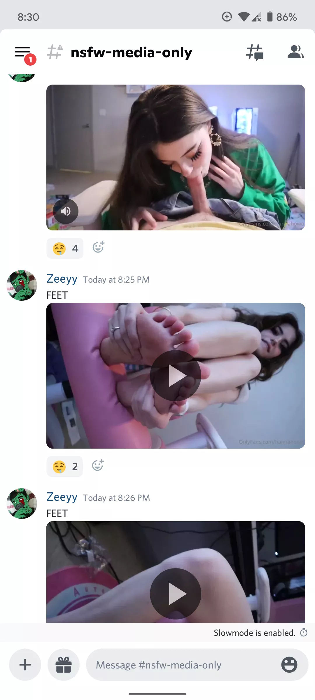 Free content no invite shit or what bullshits https://discord.gg/S6WWjsJ5k7 Free content no invite shit or what bullshits https://discord.gg/S6WWjsJ5k7