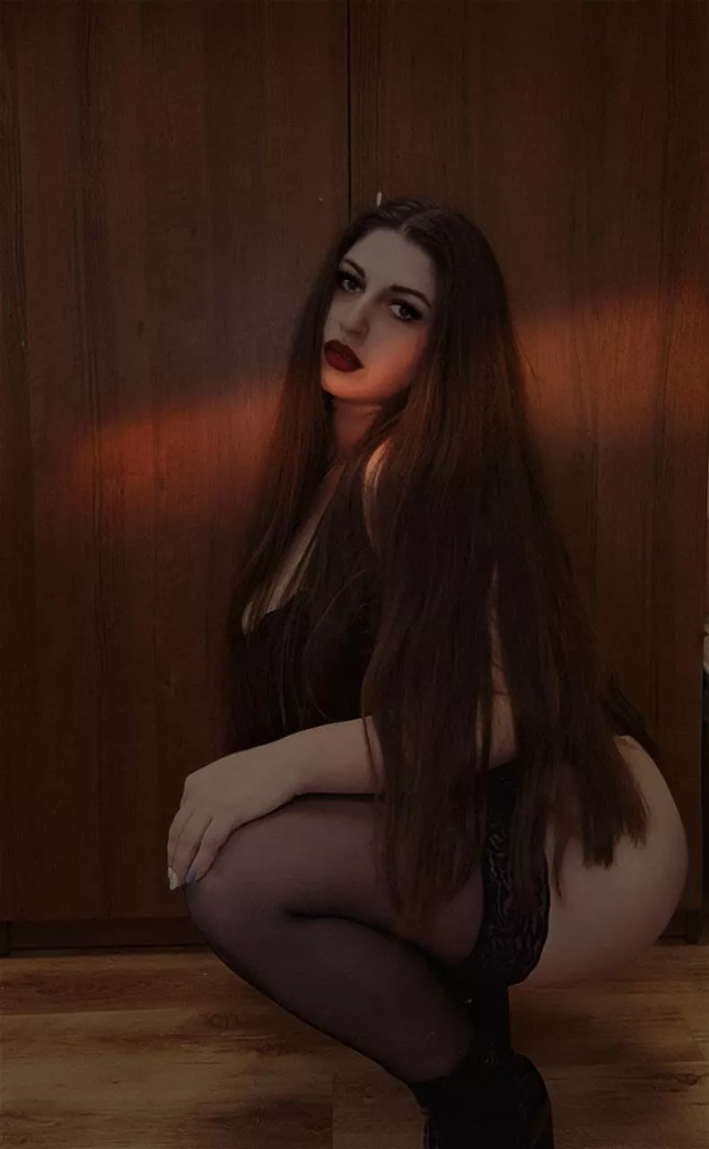 FREE PAGE 😈 Did you like my sweet body? 🔥 (link in the comments)