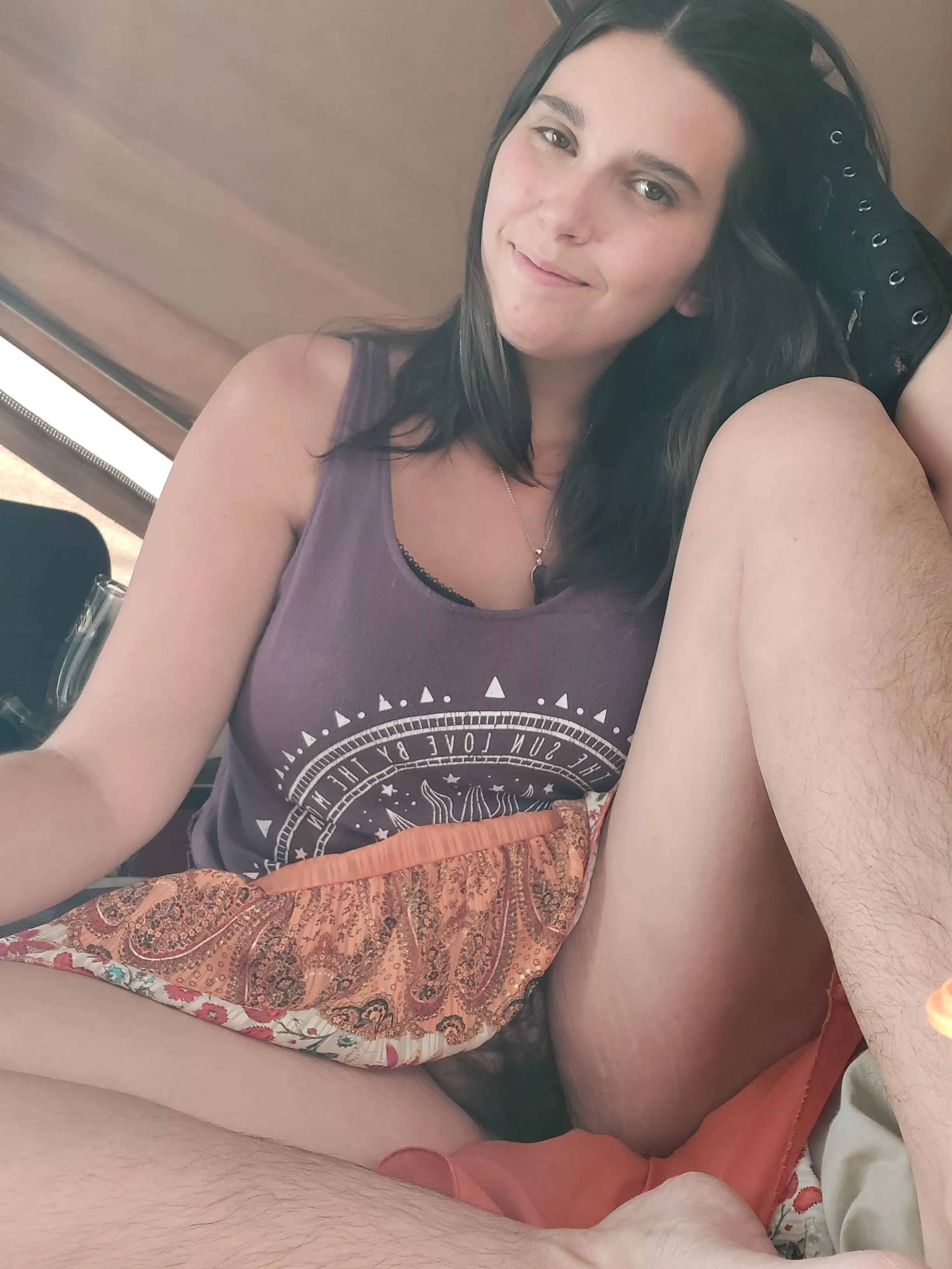 Free to be me ❤️