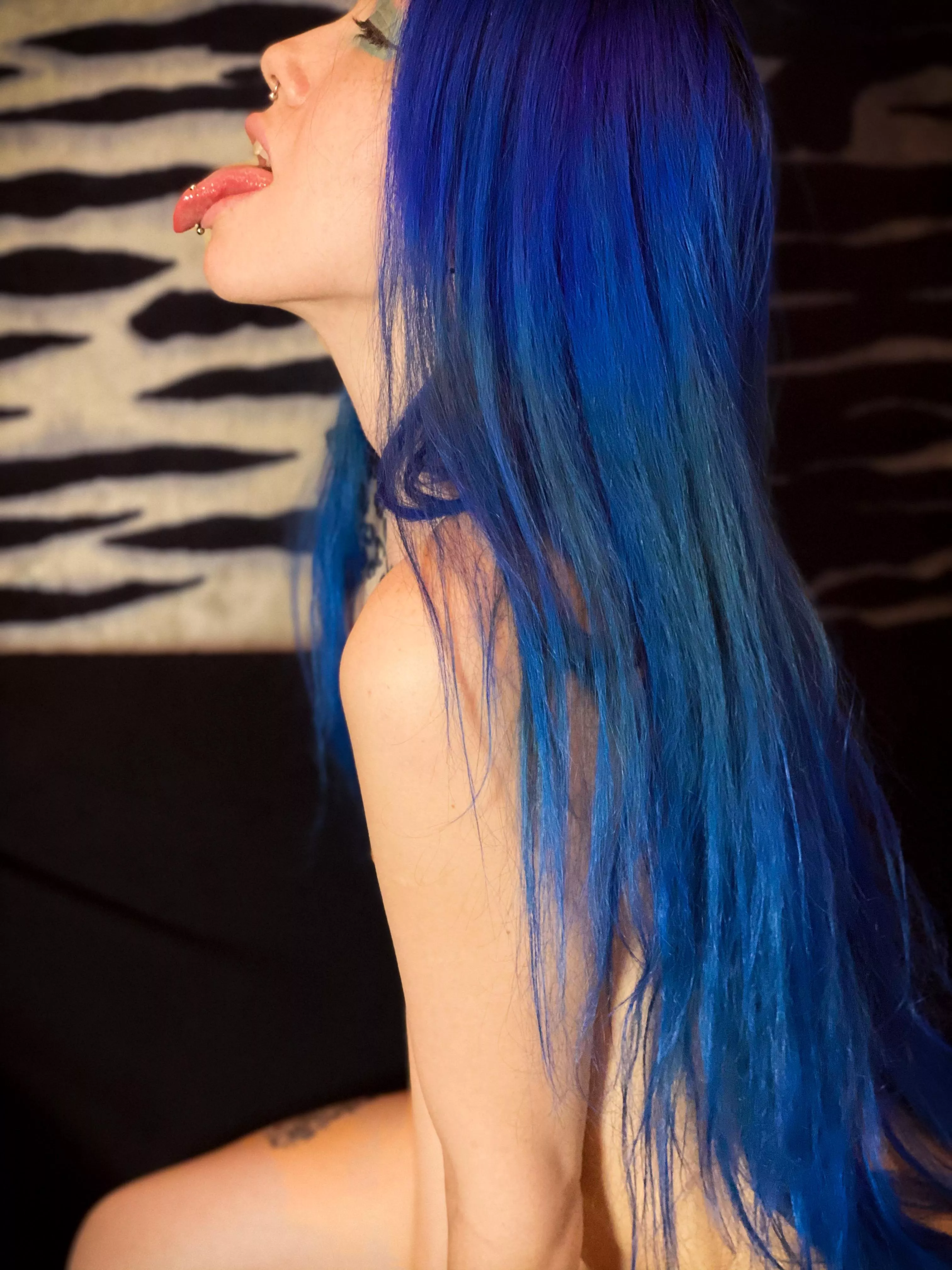 💙 Free Trial to my XXX Onlyfans below 💙 Tons of amateur porn 💦 Xomel 💀💙