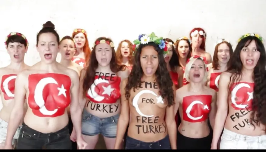 Free Turkey for all
