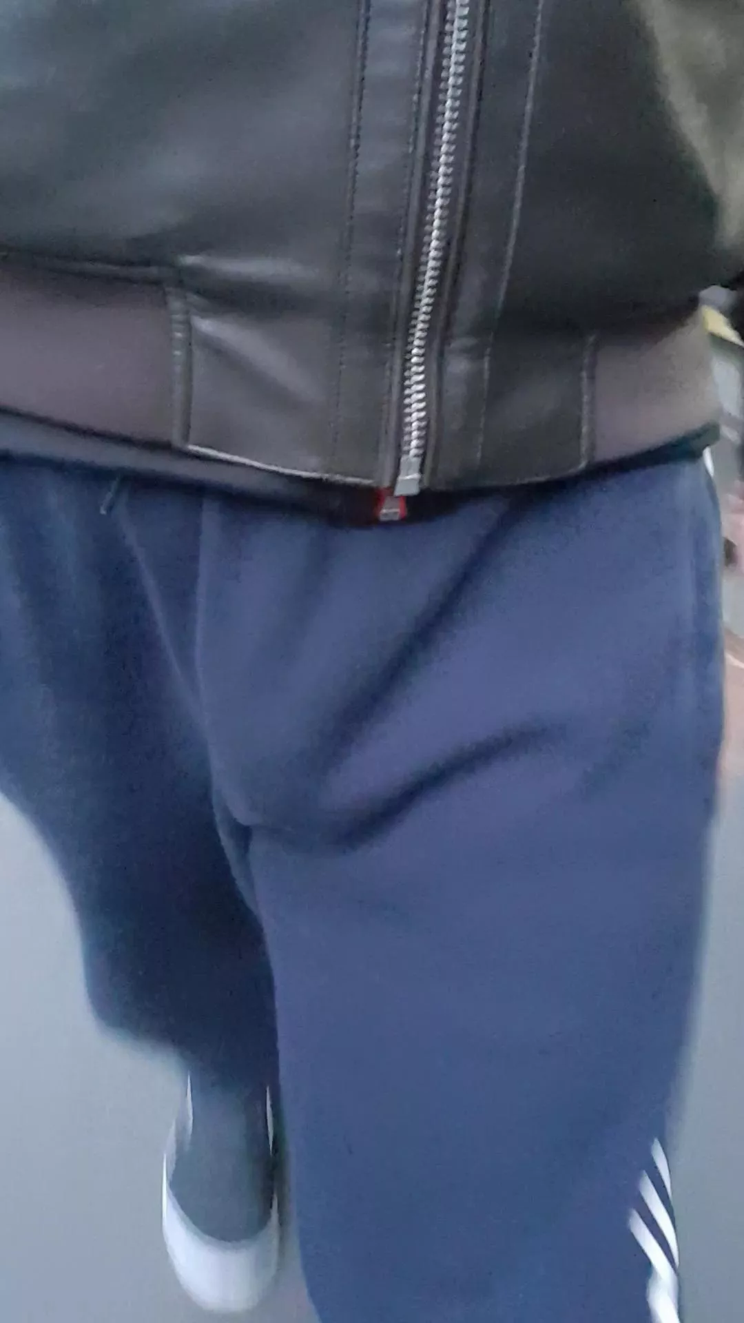 Freeballing in town. 👌🏻