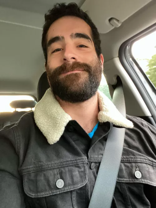 Freezing out today!❄️🥶