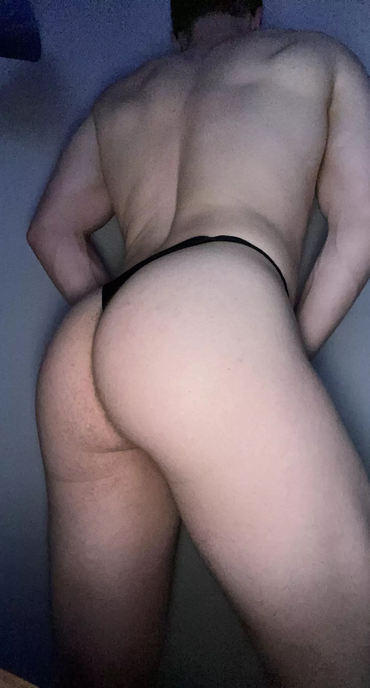 Freezing outside… I’ll stay in this today