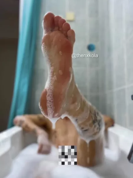 fresh and clean 🤤