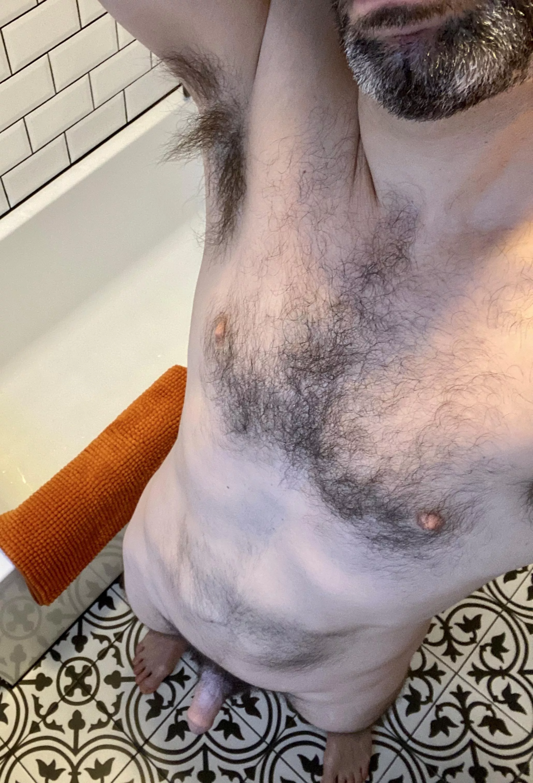 Fresh as a daisy 🌼