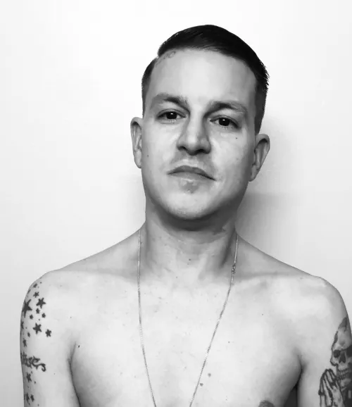 Fresh cut. Stoked to turn 44 on the 19th.
