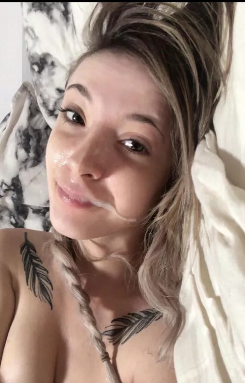 Fresh Milked 🥛