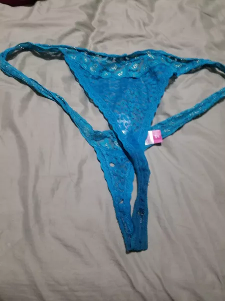 Fresh off the wife
