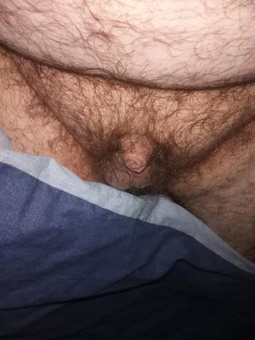 Fresh out of the shower (31)