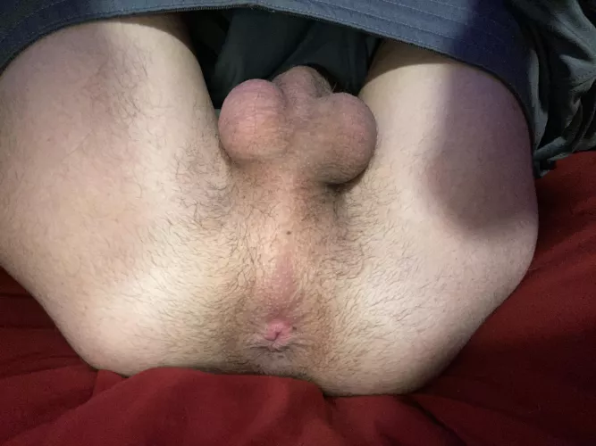 Fresh pink bussy;)