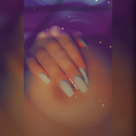 Fresh & sharp 🤤🤤