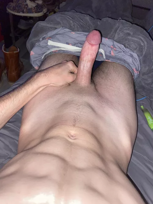 fresh shave ๐ 21 years old lmk what yโall think