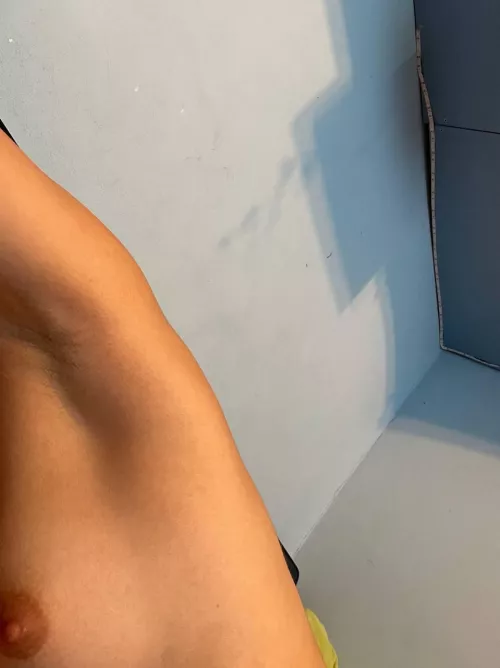 Fresh shaved just for you