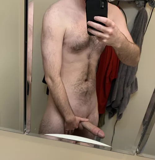 Freshly trimmed 😘(m)24