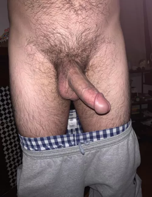 Friday dick