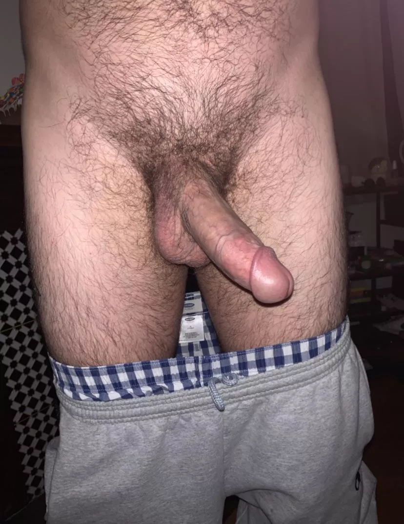 Friday dick