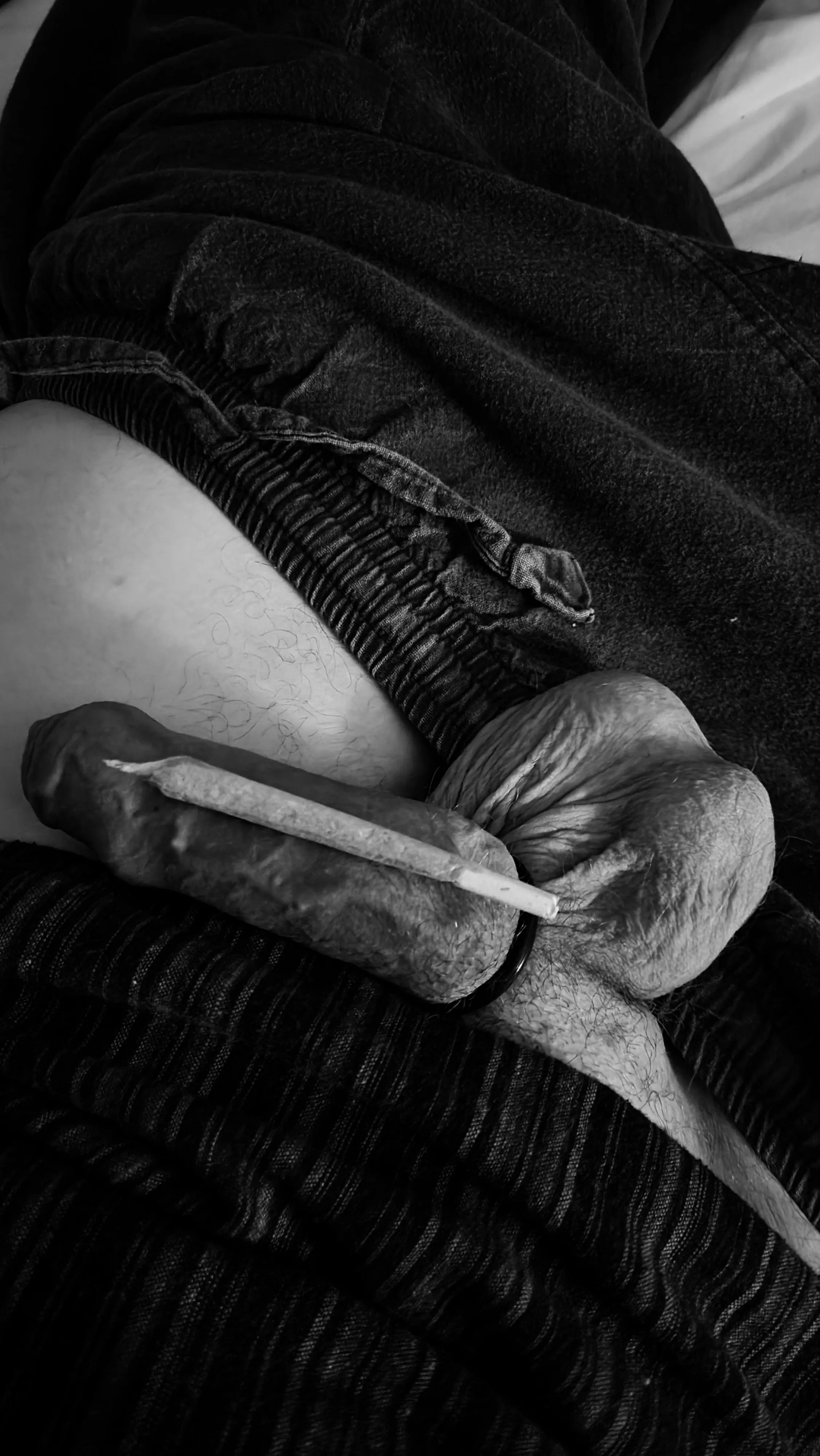 Friday evening chill... (M36)