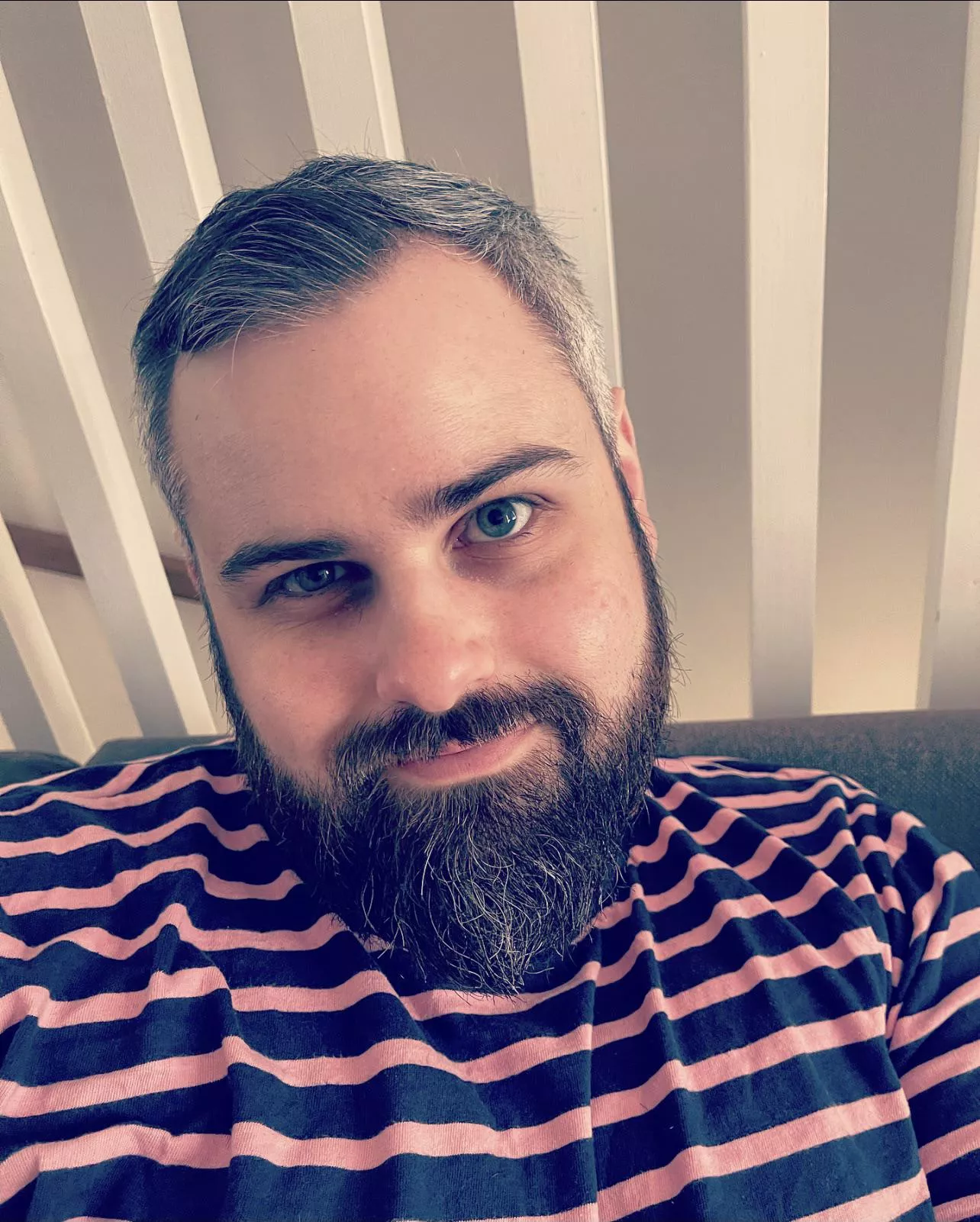 Friday I’m in love