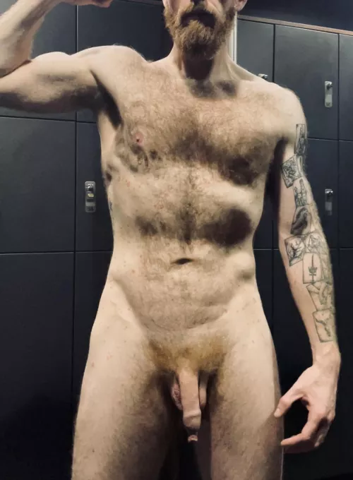 Friday my old friend- I’ve missed you! 😜