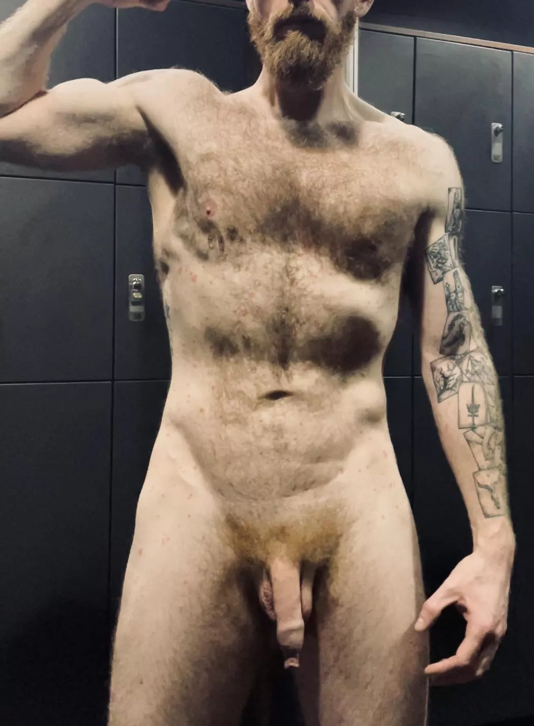 Friday my old friend- I’ve missed you! 😜