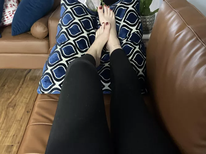 Friday night wine time