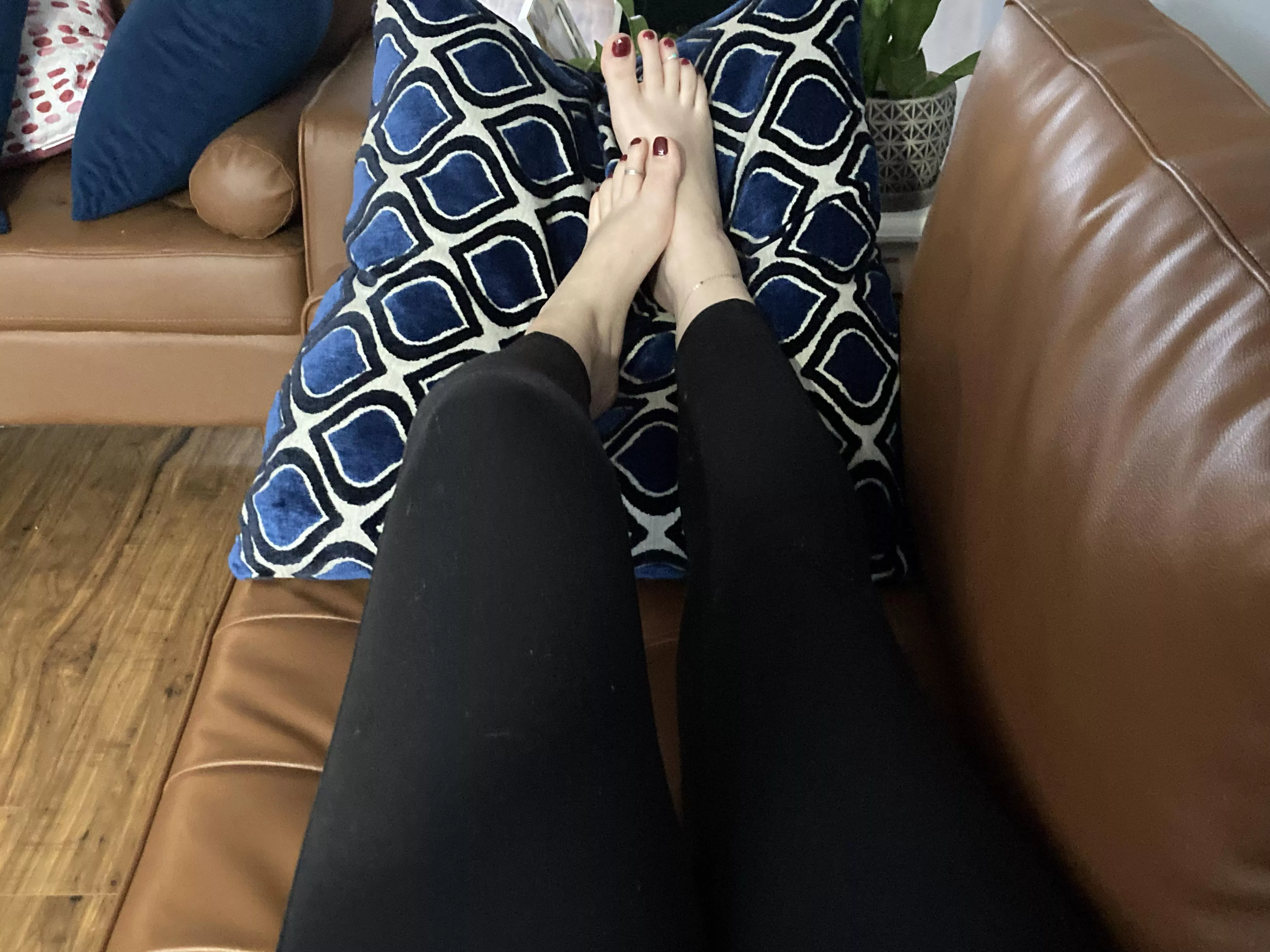 Friday night wine time