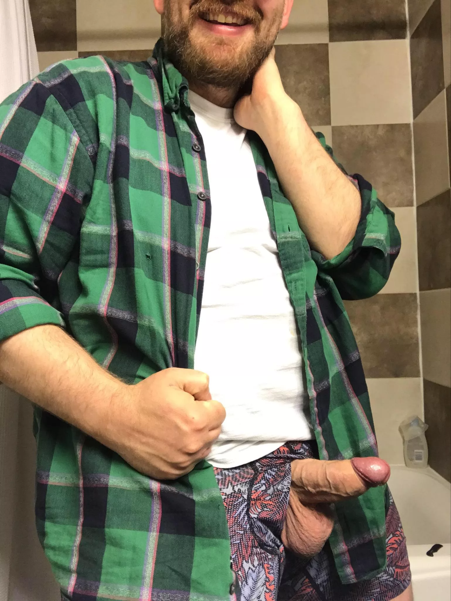 Friday nights hit different without pants Friday nights hit different without pants