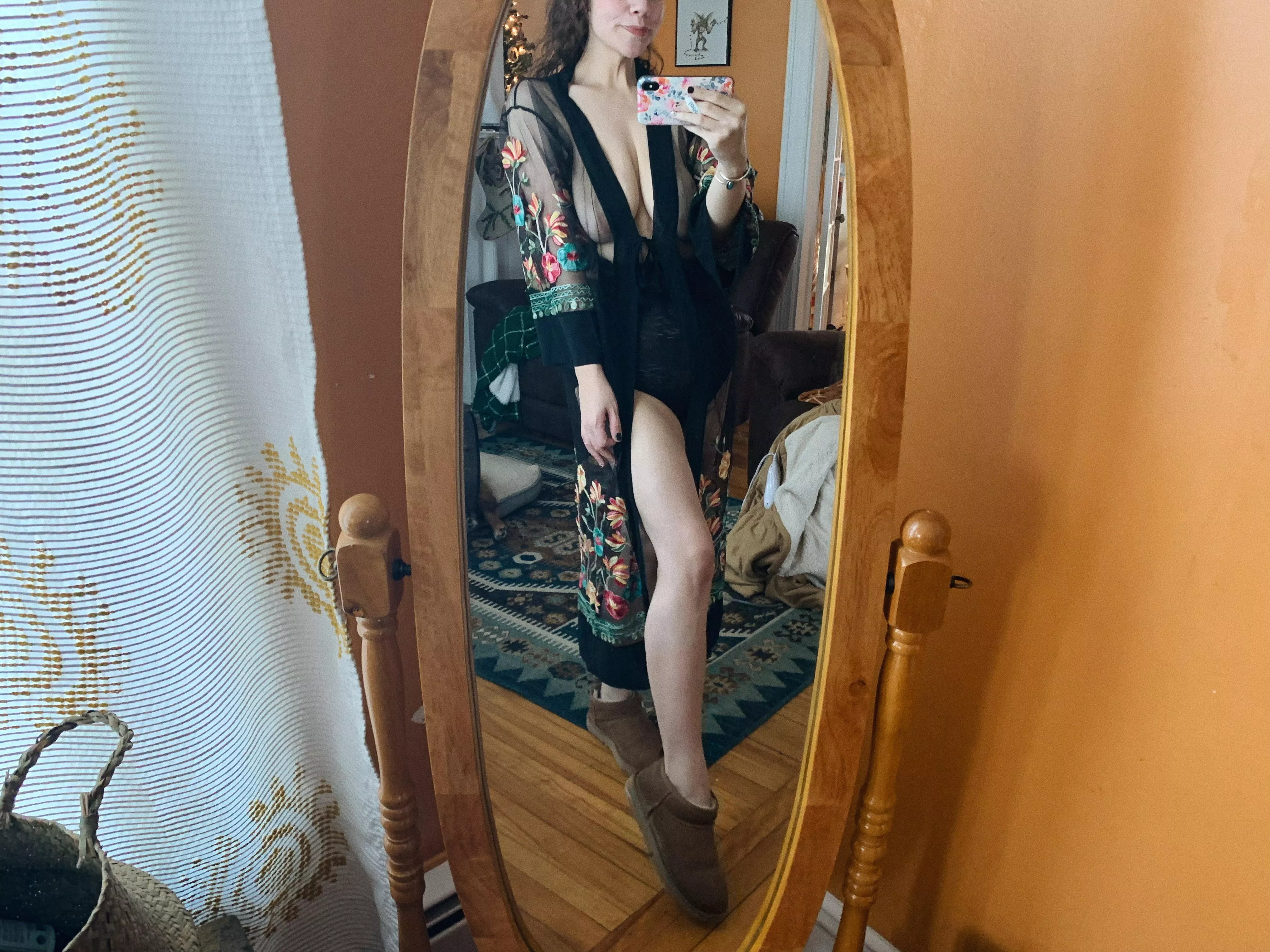 fri-day-night 🤫✨