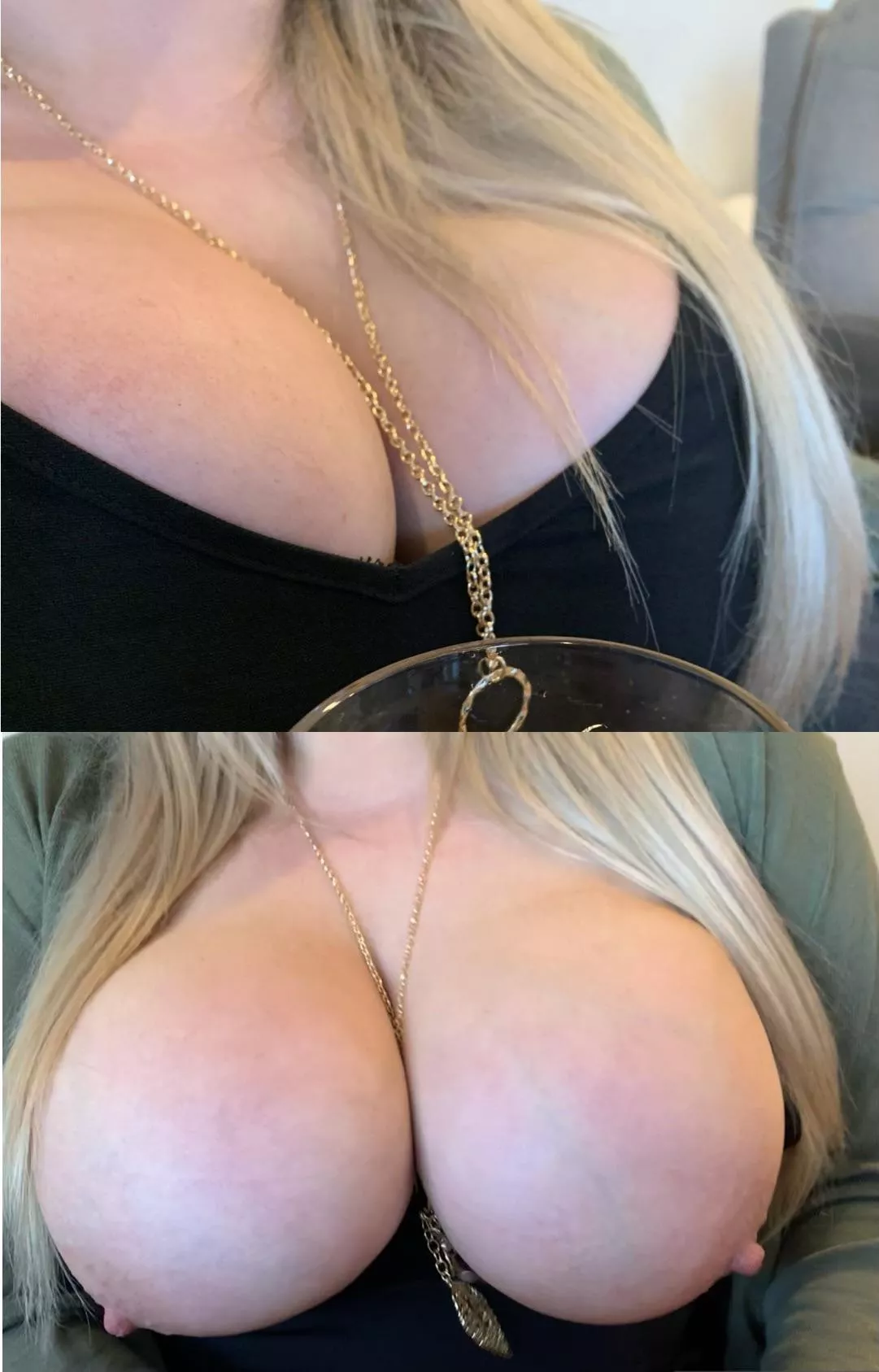 Friday’s are for titfucking, don’t let anyone tell you otherwise Friday’s are for titfucking, don’t let anyone tell you otherwise