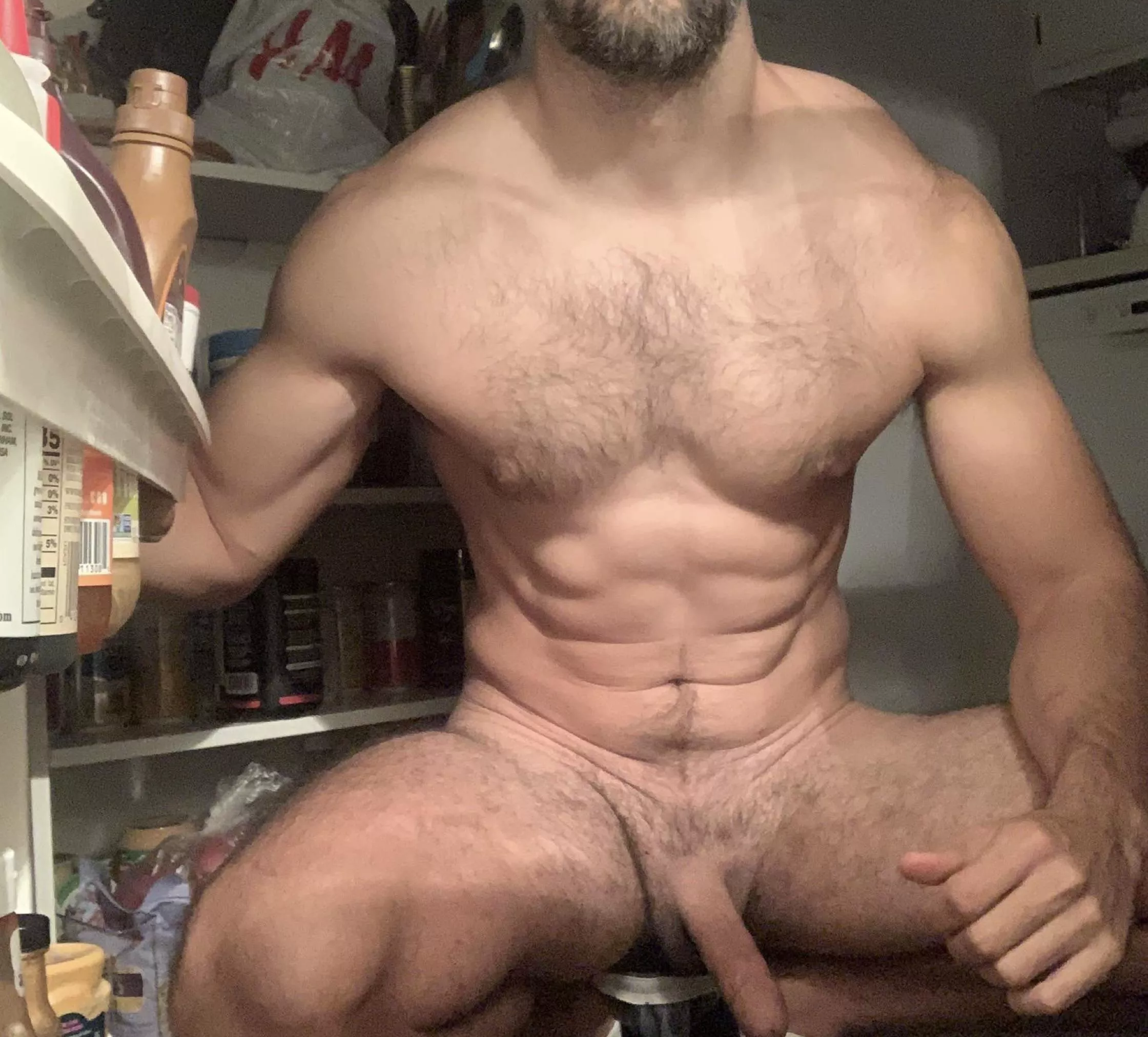 Fridge series, now 2 of 3. What am I looking for? [36]